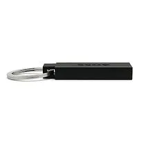 Брелок для ключей Edge Iconic Black