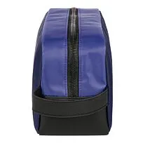Дорожный несессер Brick Navy Bright Blue