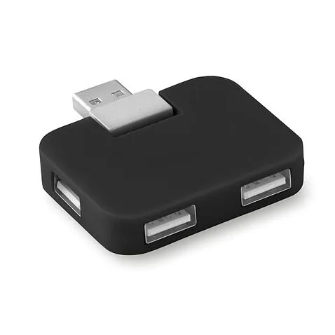 USB разветвитель MO8930-03