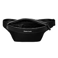 Waistpack Whiteline Black