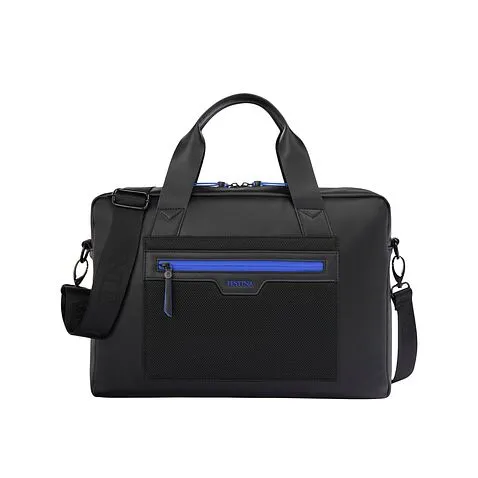 Сумка для документов Black Edition Blue