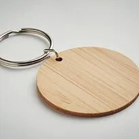 Брелок из бамбука MO6977-40