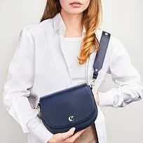 Дамская сумочка Albane Navy