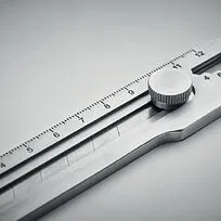 Нож канцелярский MO6970-16