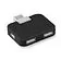 USB разветвитель MO8930-03