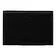 Card holder with flap Alter Black