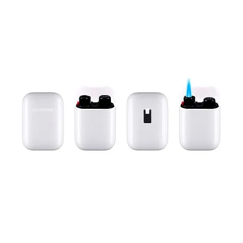 AT-Jet Pod White 2518501
