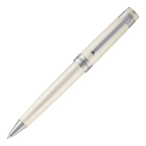 Шариковая авторучка Eclat Silver