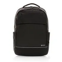 Рюкзак для ноутбука Swiss Peak Brooke из rPET AWARE™, 15,6’’