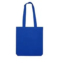 Cумка хозяйственная  Bagsy Super 220 г/м2, синяя