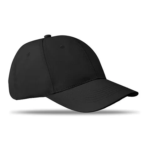 6 panels baseball cap MO8834-03