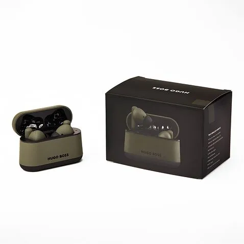 Наушники Gear Matrix Khaki-S