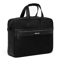 Сумка для документов Whiteline Black