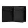 Card holder trifold Belgravia Black