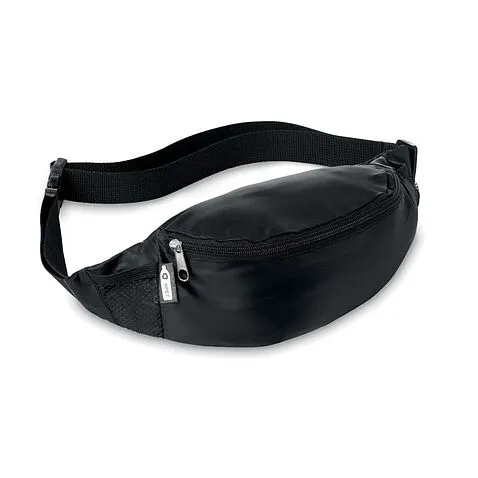210D RPET fanny bag MO6213-03