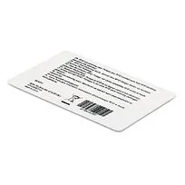 Карта RFID MO9751-06