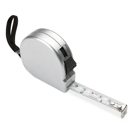 Рулетка 2 м MO8239-16