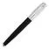 Перьевая авторучка Pure Iconic Black
