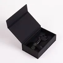 Брелок для ключей Gear Matrix Black