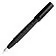 Перьевая авторучка Arche Iconic Black