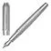 Перьевая авторучка Elemental Silver