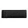 Футляр для письменных принадлежностей Classic Grained Black