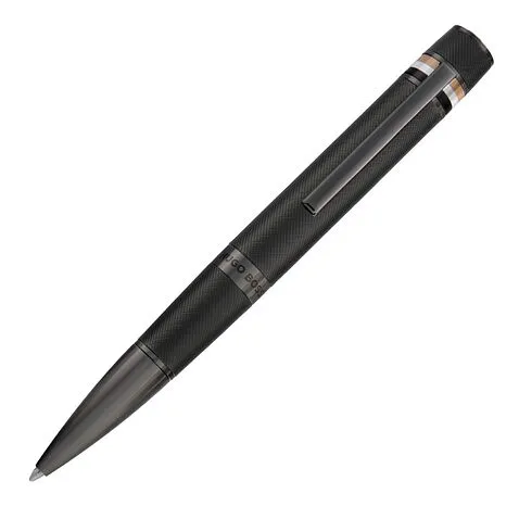 Шариковая авторучка Core Iconic Black