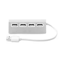USB хаб на 4 порта MO8853-16