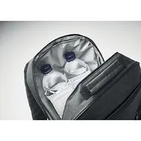 Терморюкзак 300D RPET MO2125-03