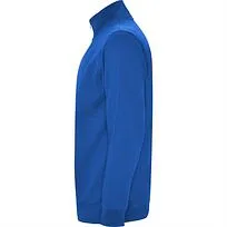 Джемпер (поло) ANETO мужской, КОРОЛЕВСКИЙ СИНИЙ 2XL