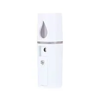 Светодиодный USB увлажнитель Nano Beauty Device, белый