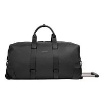 Сумка на колесах Holborn Black