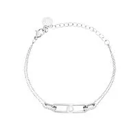 Браслет Apolline Silver