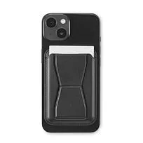 Magnetic PU cardholder MO2654-03
