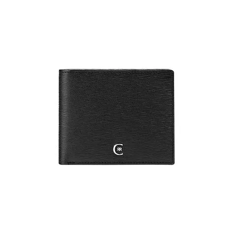 Бумажник Belgravia Black