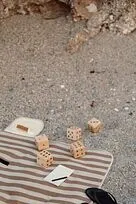Деревянная игра Яхта VINGA
