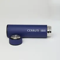 Фляга Block Bright Blue