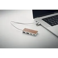 USB-хаб MO2387-40