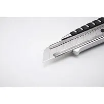 Нож канцелярский MO6343-14