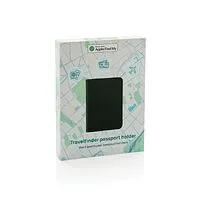 Обложка для паспорта Travelfinder с технологией Find My