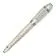 Перьевая авторучка Arc Futurist Silver