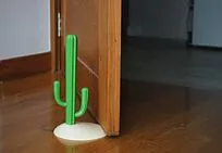 Подпорка для двери Cactus