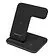 Wireless charger Mesh Black