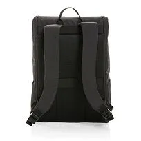 Рюкзак для ноутбука Swiss Peak Fern из rPET AWARE™, 15,6’’