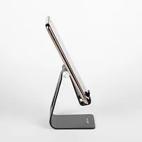 Phone stand Block Black