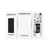 Внешний аккумулятор-брелок VONMAHLEN Evergreen Go, 1000 мАч