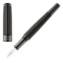 Перьевая авторучка Totem Black