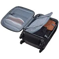 Thule Subterra 2 чемодан для ручной клади - сплошной черный