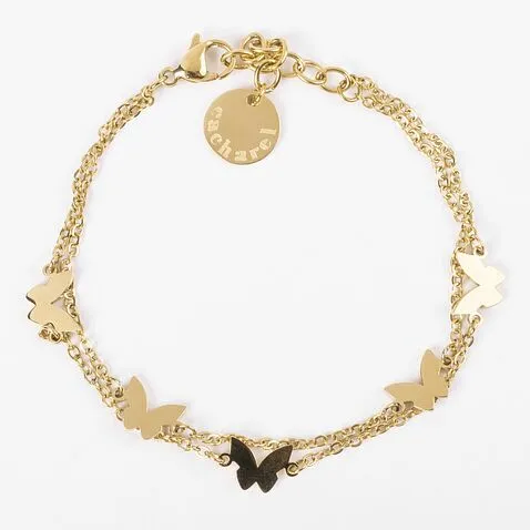 Браслет Albane Gold