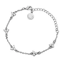 Браслет Ambre Silver